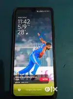Redmi 4+4+RAM*128GB new model C14*5G phone