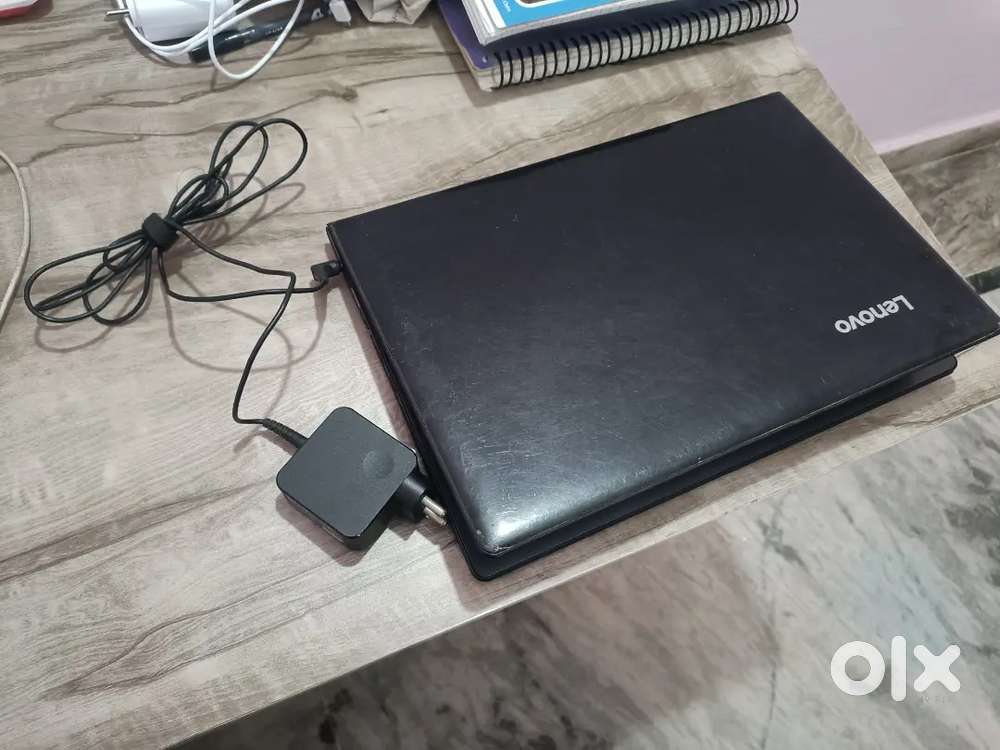 Lenovo Laptop