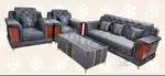 5 seater sofa