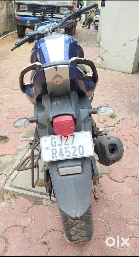 Yamaha FZ original Condition
