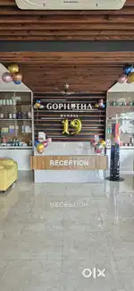 Dental office assistant