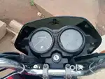Bike in good condition,good in milage
