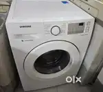 Front load washing machine