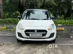 Maruti Suzuki Swift AMT VXI, 2019, Petrol