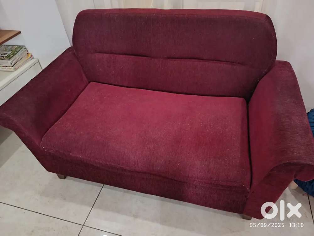 sofa two seater