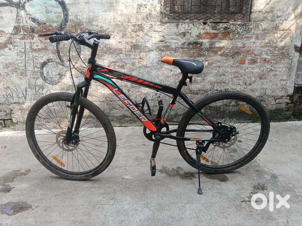 Beat multi speed bike  and DD break 26t (inches) mountain cycle 7 gear