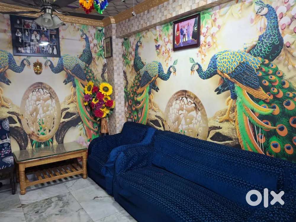 Nearest railway station airport bailey road etc