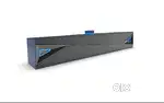 Brand New AmazonBasics 20W Bluetooth Soundbar (Blue)