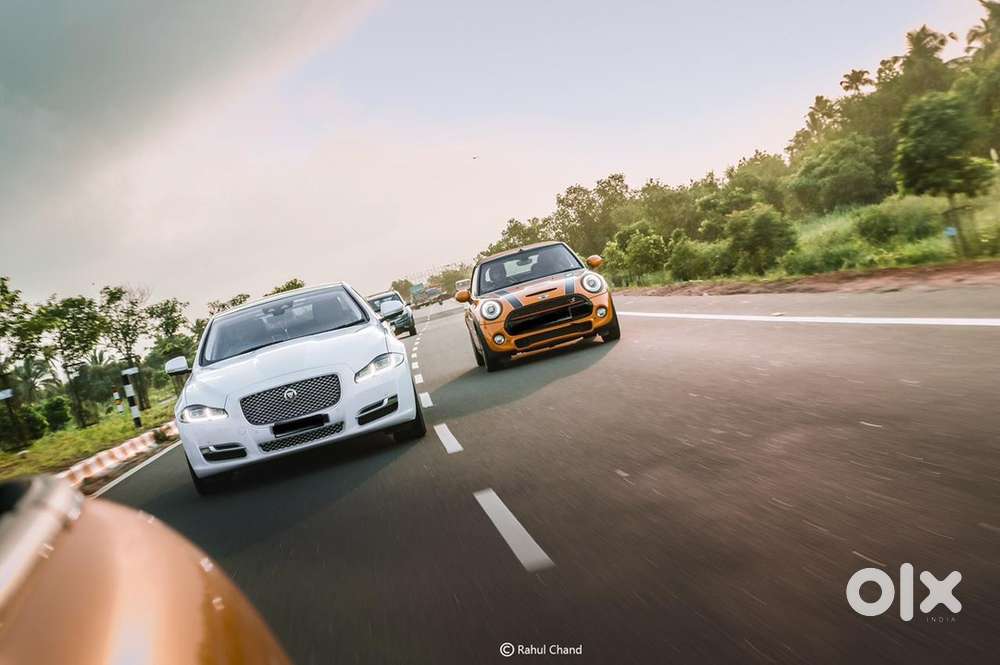 Wedding Car Rentals Make Your Entry Royal