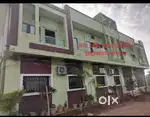 1 bhk   6500/-+ 1 shop in ground floor-4000