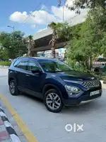 Tata Safari 2.0 Kryotec XZ Plus 6 S, 2021, Diesel