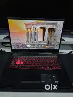Asus Tuf Gaming A17