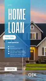 Home loan for home buyer and balance transfer