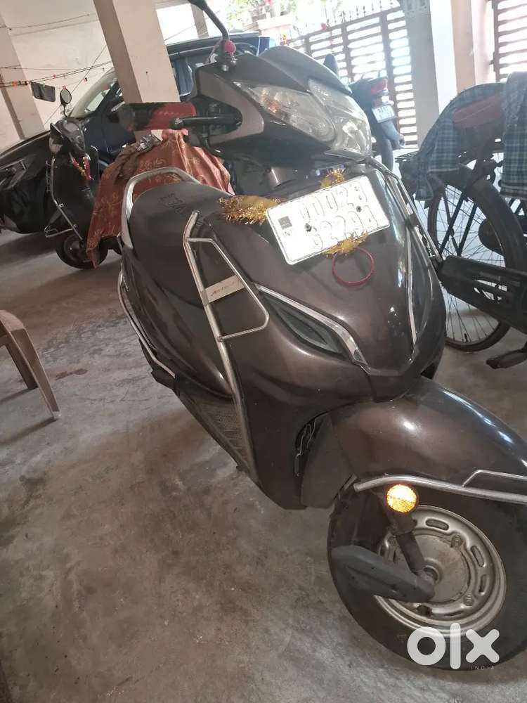 Activa for sale urgent