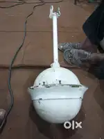 Fan antique