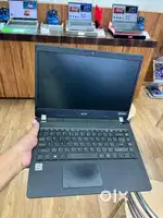 Acer i3 10th Gen laptop