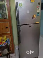 Fridge selling