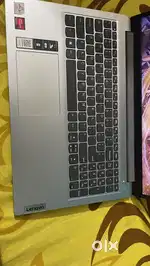 Lenovo laptop