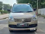 Maruti Suzuki Wagon R CNG LXI, 2013, CNG & Hybrids