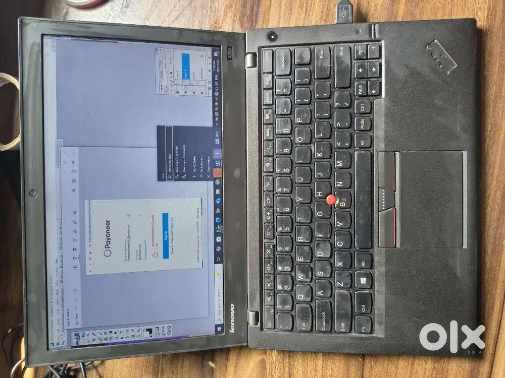 Thinkpad series