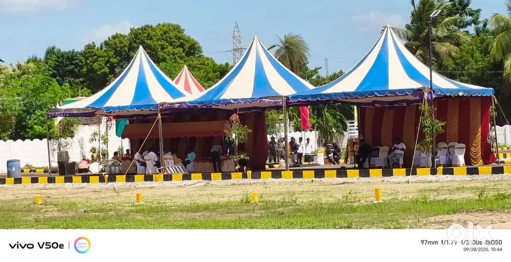 SRI BALAJI NAGAR THIRUVALLUR BI CITY