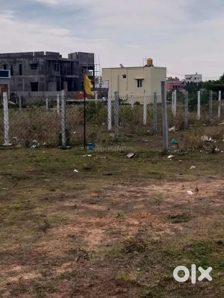 Plot for sale