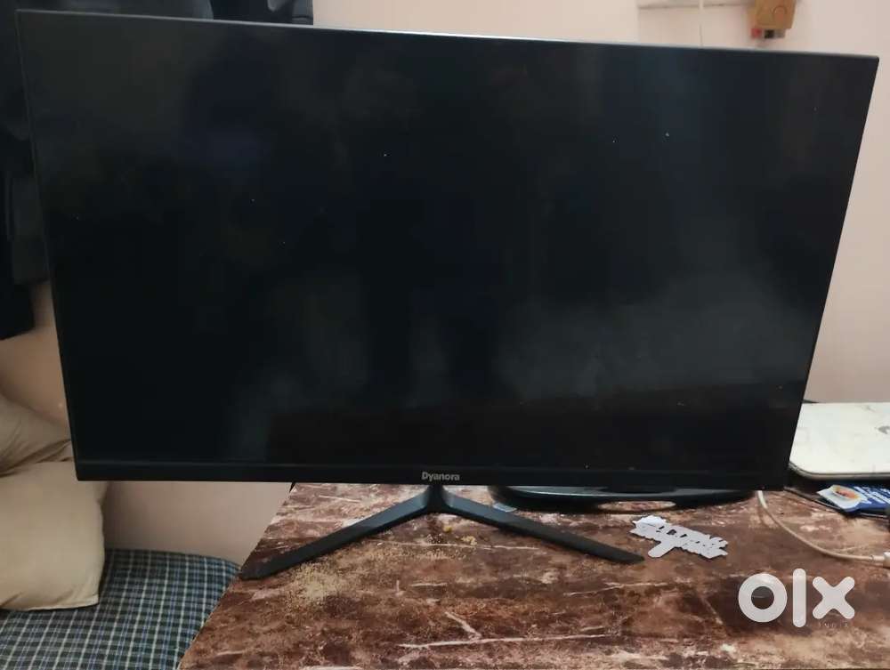 Dynora LED MONITOR 27 inches