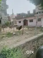 1000 sqft Plot with boundry wall,