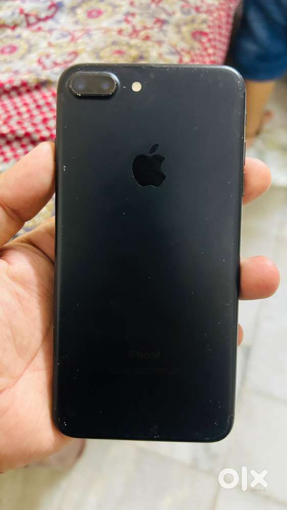 Iphone 7 Plus