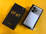 REALME GT 6T REFURBISHED ( 8 GB RAM AND 128 GB STORAGE )