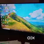 Samsung led tv