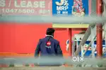 Delivery executive