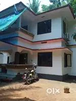 വീടും 15 cent സ്ഥലവും