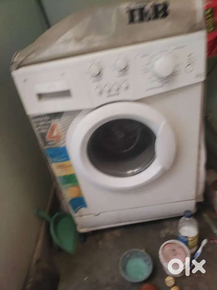 Washing Maching
