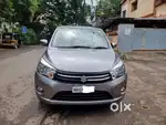 Maruti Suzuki Celerio VXI(O), 2016, Petrol