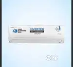 Voltas 1 ton ac || sealed box || under warranty