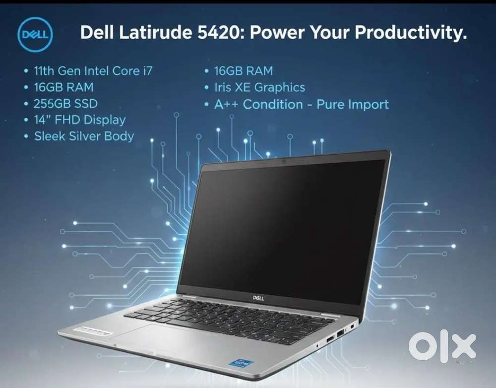 Dell latitude series