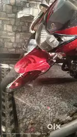 Bajaj Pulsar 180