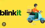 Hiring for blinkit delivery boys