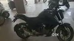 Home use one handa