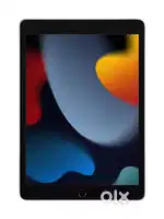 Ipad 9th generation 64gb wi-fi only