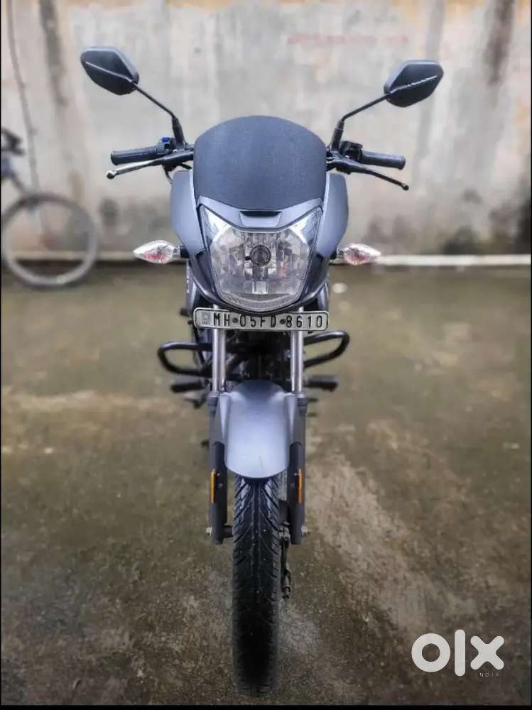 Passion pro in new condition