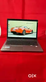 HP Zbook 15u G6 i7, 8th Gen  32 GB  1 TB SSD  4 GB Radeon