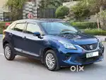 Maruti Suzuki Baleno 1.2 Delta, 2019, Petrol