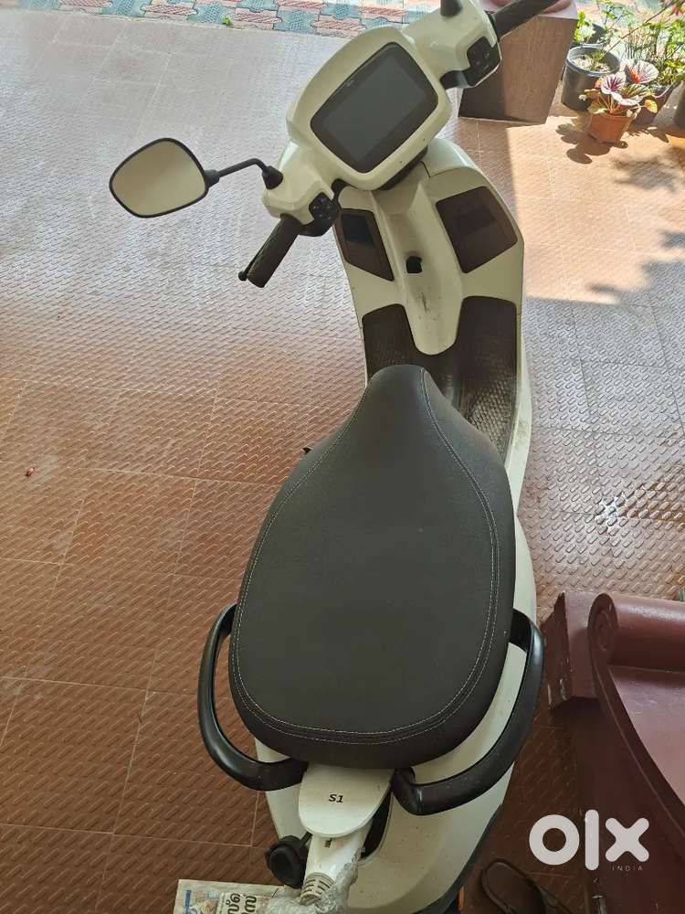 Ola S1 , 2022 model