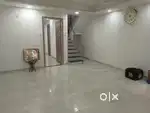 3 BHK independent villa