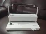 Spiral machine