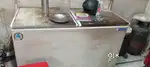 Freezer Freezer