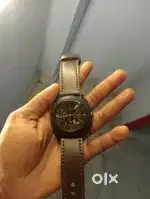 Fossil watch