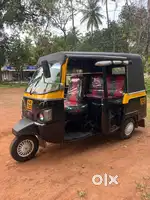 For sale mahindra autoriksha
